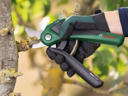 Bosch Home & Garden Akku-Astschere EasyPrune | Grün