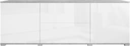 OTTO home Lowboard Kenia | Weiß