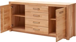 MCA living Sideboard Fenja | Holztöne