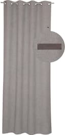 Esprit Vorhang Harp | Grau 2