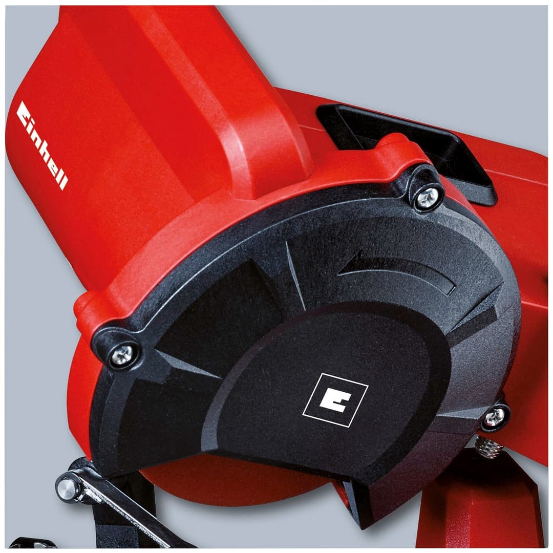 Einhell Sägekettenschärfgerät GC-CS 85 E | Rot