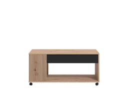 Home affaire Couchtisch Mayenne Kaffeetisch | Holztöne