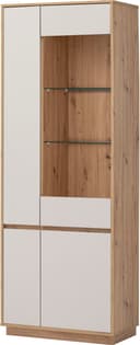 Home affaire Vitrine Sonora | Holztöne 2