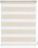 Doppelrollo Duo Rollo Klemmfix | Beige 2
