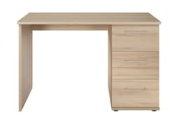 VOGL Möbelfabrik Schreibtisch Tobi | Holztöne