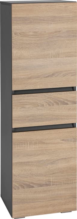 Home affaire Midischrank Wisla | Braun