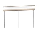 EGLO VALDIOLA Pendelleuchte | Beige 3