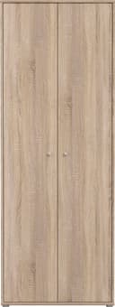 FORTE Schuhschrank Tempra | Holztöne 2