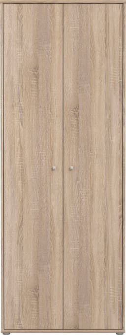 FORTE Schuhschrank Tempra | Holztöne