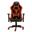 Hyrican Gaming-Stuhl Striker "Copilot" | Schwarz 2