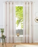Bruno Banani Gardine Linus | Beige