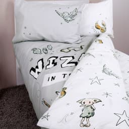 Baby Best Harry Potter Babybettwäsche | Mehrfarbig
