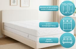 OTTO home Tinden 22 | Weiß