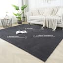 OTTO home Teppich Cali 2 | Grau 4
