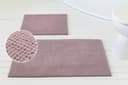 OTTO home Badematte Kaelan | Rosa