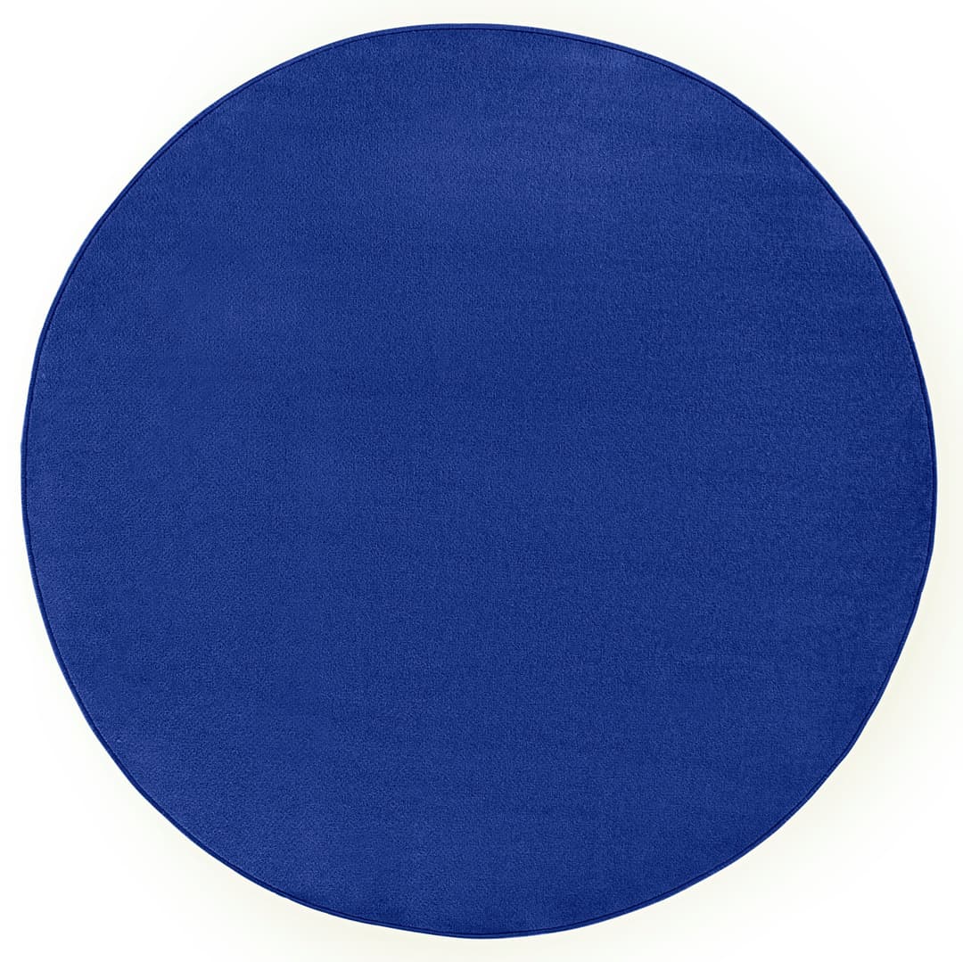 HANSE Home Teppich Fancy | Blau