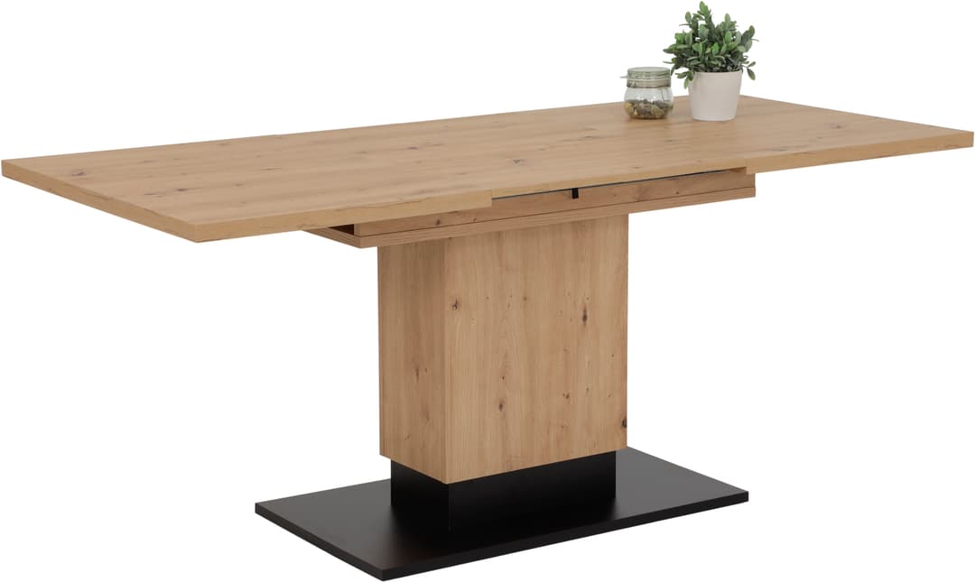 HELA Essgruppe BERKEL | Holztöne