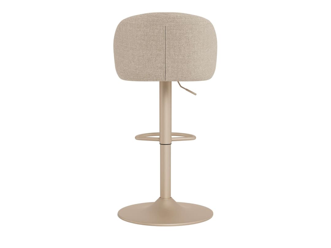 ACTONA GROUP Barhocker Hocker | Beige