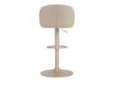 ACTONA GROUP Barhocker Hocker | Beige 5