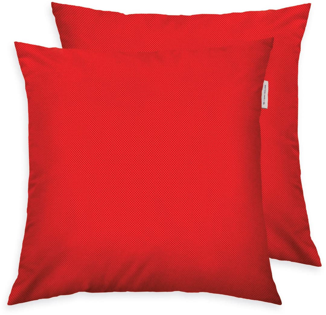 TOM TAILOR HOME Bettwäsche Lenny | Mehrfarbig