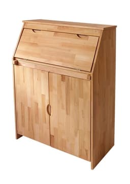 OTTO home Sekretär Luzern | Holztöne