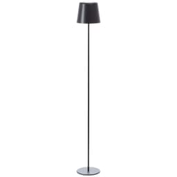 Brilliant LED Außen-Stehlampe Kaami | Schwarz