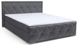 Home affaire Boxbett Alfie | Grau