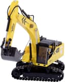 Revell® RC-Bagger Mini Digger 2.0 | Mehrfarbig 3