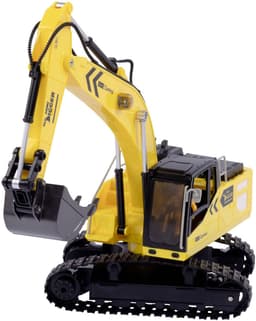 Revell® RC-Bagger Mini Digger 2.0 | Mehrfarbig
