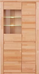 Vitrine Burani | Holztöne 2