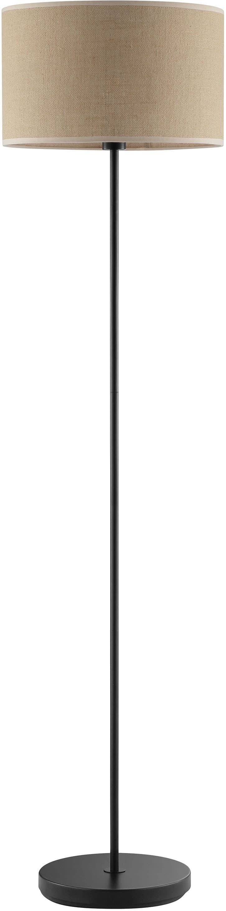 OTTO home Stehlampe Mikka | Beige