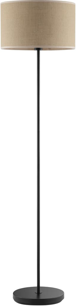 OTTO home Stehlampe Mikka | Beige