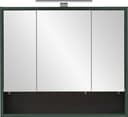 welltime Spiegelschrank Kent | Grün