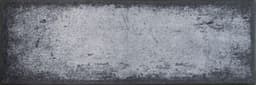 wash+dry by Kleen-Tex Läufer Shades of Grey | Grau