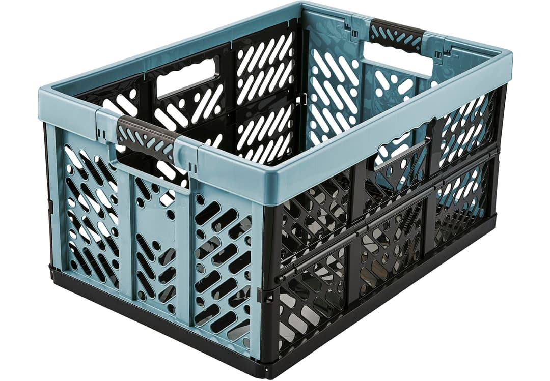 Keeeper Klappbox ben | Blau