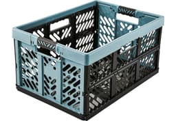 Keeeper Klappbox ben | Blau