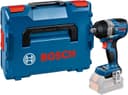 Bosch Professional Akku-Drehschlagschrauber GDS 18V-750 C | Blau