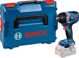 Bosch Professional Akku-Drehschlagschrauber GDS 18V-750 C | Blau
