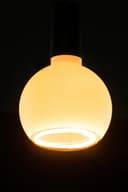 SEGULA LED Floating Globe 125 Ambient matt | Weiß 3