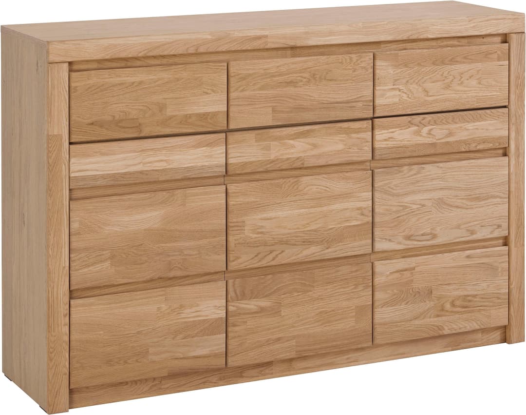 OTTO home Kommode Silkeborg | Holztöne