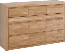 OTTO home Kommode Silkeborg | Holztöne
