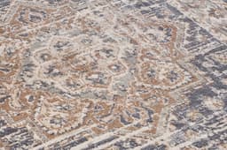 HANSE Home Teppich Sand | Beige