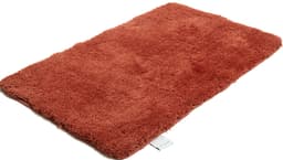 TOM TAILOR HOME Badematte Cozy Bath UNI | Terrakotta
