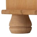 OTTO home Kommode Finca, Eckkommode | Holztöne 5