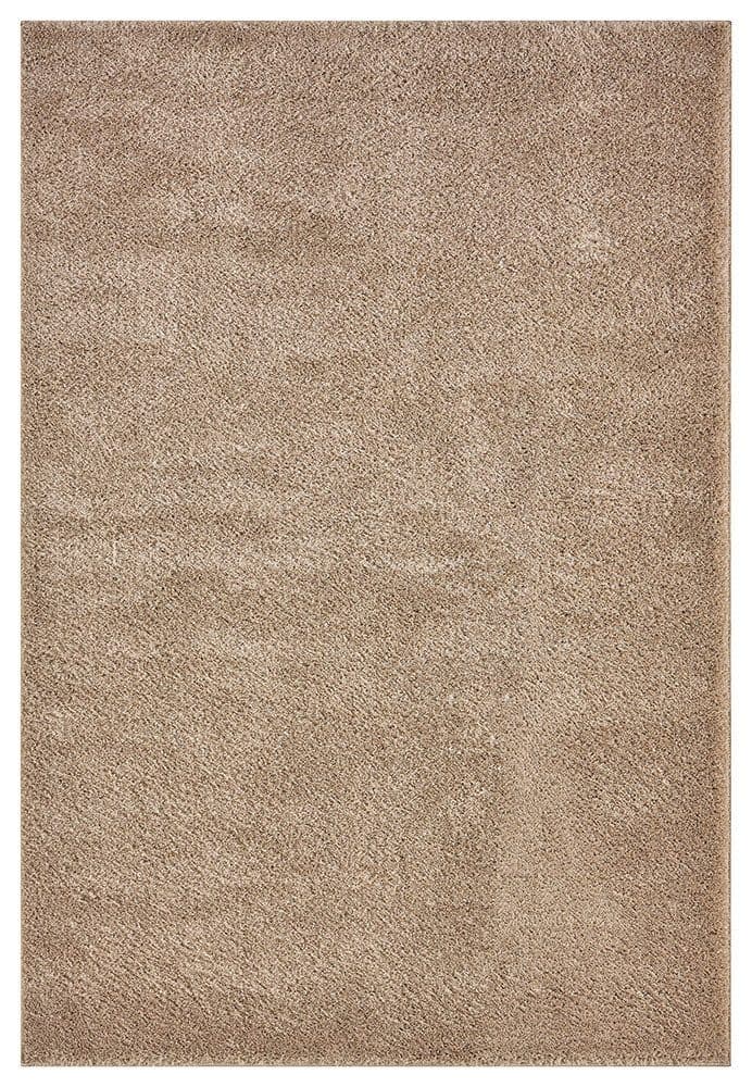 OTTO home Teppich Lilari Shaggy Premium | Beige