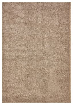 OTTO home Teppich Lilari Shaggy Premium | Beige