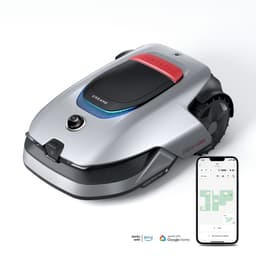 Dreame Rasenmähroboter A2 1200 | Grau