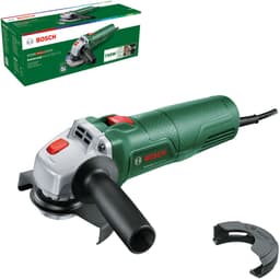 Bosch Home & Garden Winkelschleifer UniversalGrind 750-115 | Grün