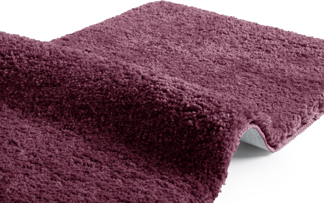 OTTO home Badematte Sanremo | Lila