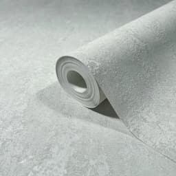 Marburg Calm Concrete Vliestapete | Grau